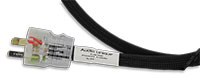 Audio Unique IEC power cable