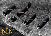 Eichmann Audio Connectors