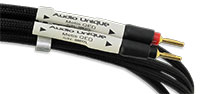 Audio Unique speaker cable
